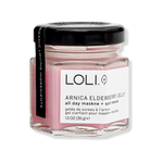 LOLI Beauty Arnica Elderberry Jelly Organic All Day Maskne + Spot Rescue 