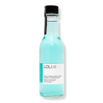 LOLI Beauty Blue Cornflower Tonic Organic Soothing + Clarifying Micellar 