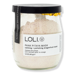 LOLI Beauty Pank Pitaya Mask Organic Calming + Polishing Dragonfruit Mask 
