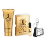 Paco Rabanne Free 3 Piece Gift with select large spray purchase 