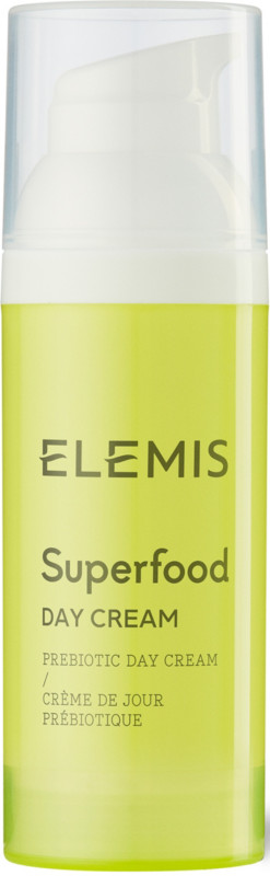 picture of EIGHT & BOB ELEMIS Superfood Day Cream