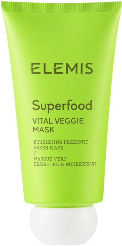 picture of EIGHT & BOB ELEMIS Superfood Vital Veggie Mask