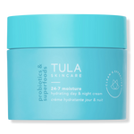 Tula 24-7 Moisture Hydrating Day & Night Cream 