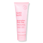 SAND & SKY Australian Pink Clay - Deep Pore Cleanser 