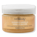 ULTA Sugared Vanilla Body Scrub 