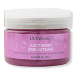 ULTA Beauty Collection Juicy Berry Body Scrub 