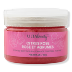 ULTA Beauty Collection Citrus Rose Body Scrub 