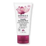 Derma E Gentle Enzyme Peel with Licorice Root and Milk Thistle 