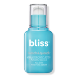 Bliss Drench & Quench 4 Hyaluronic Acids + Amino Acids All-Day Moisture Serum 