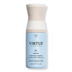 Virtue Clarifying Charcoal & Coconut Purifying Shampoo 