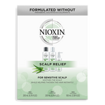 Nioxin Scalp Relief Kit 