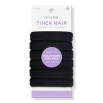 GIMME beauty Thick Hair Black Bands 