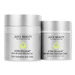 Juice Beauty STEM CELLULAR Day & Night Duo 