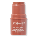 ULTA Oh My Glow Cream Bronzer 