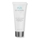 PÜR Travel Size See No More Deep Pore Cleanser 