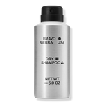 Bravo Sierra Dry Shampoo 