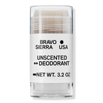 Bravo Sierra Unscented Deodorant 