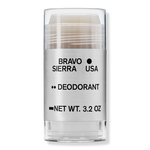 Bravo Sierra Signature Scent Deodorant 