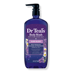 Dr Teal's Sleep Bath Body Wash 