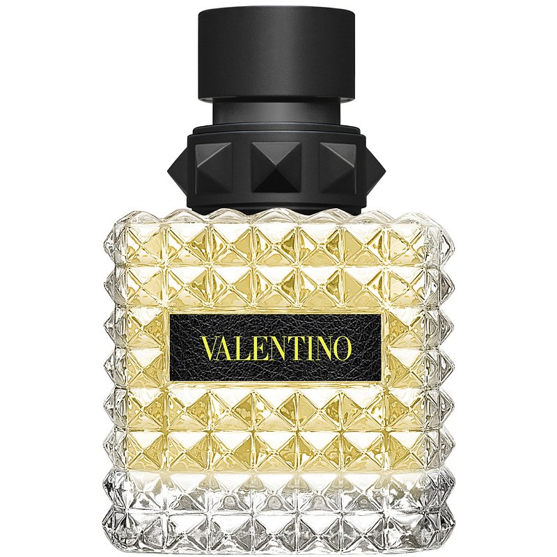 scrapbog Klasseværelse penge Valentino Donna Born In Roma Yellow Dream Eau de Parfum | Ulta Beauty