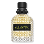 Valentino Uomo Born In Roma Yellow Dream Eau de Toilette 