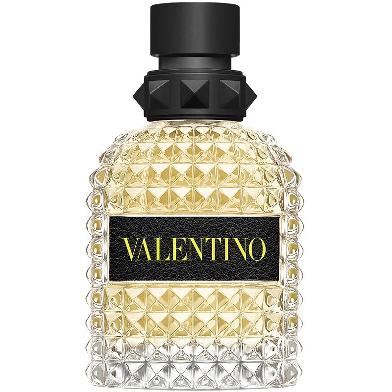 Valentino Uomo Born Roma Yellow Dream Eau de Toilette | Ulta Beauty