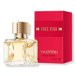 Valentino Free Voce Viva Eau de Parfum mini with select large spray purchase 