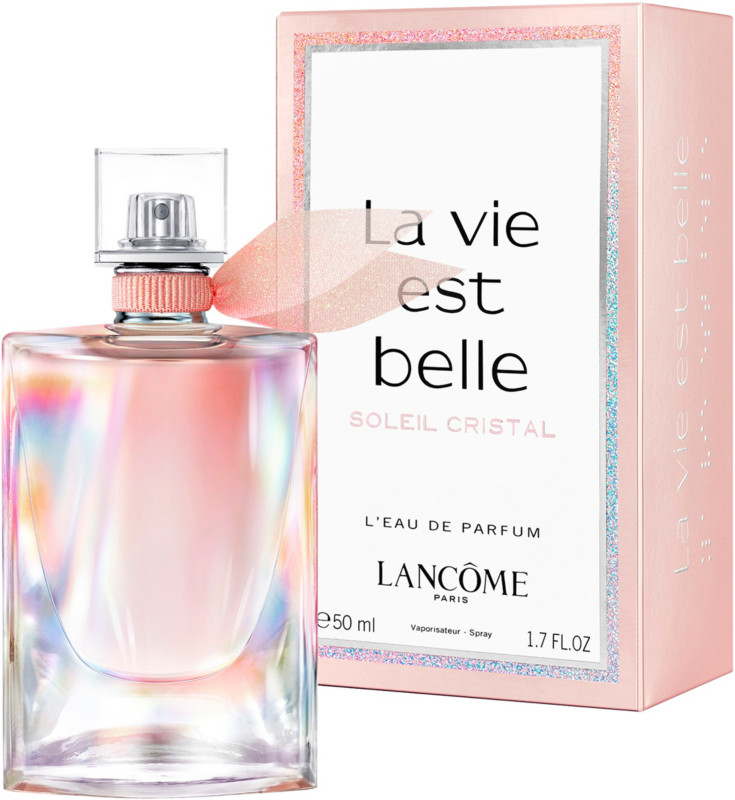 perfumes similar to lancome la vie est belle