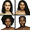 mented cosmetics Lip Liner Dope (deep tan/brown) #3