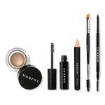 Morphe Arch Obsessions 5 Piece Brow Kit 