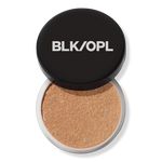 BLK/OPL Soft Velvet Finishing Powder 