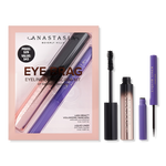 Anastasia Beverly Hills Eye Brag Eyeliner & Mascara Kit 