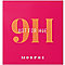 Morphe 9H Hot for Hue Artistry Palette  #2