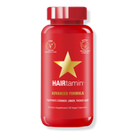 HAIRtamin Advanced Formula Vitamins 
