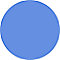Blue Shimmer (vibrant blue shimmer)  selected