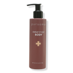 pursoma Sweat It Out BODY Oil 