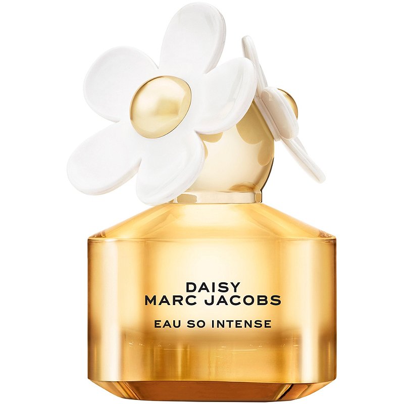 boksen Knorretje motor Marc Jacobs Daisy Eau So Intense Eau de Parfum | Ulta Beauty