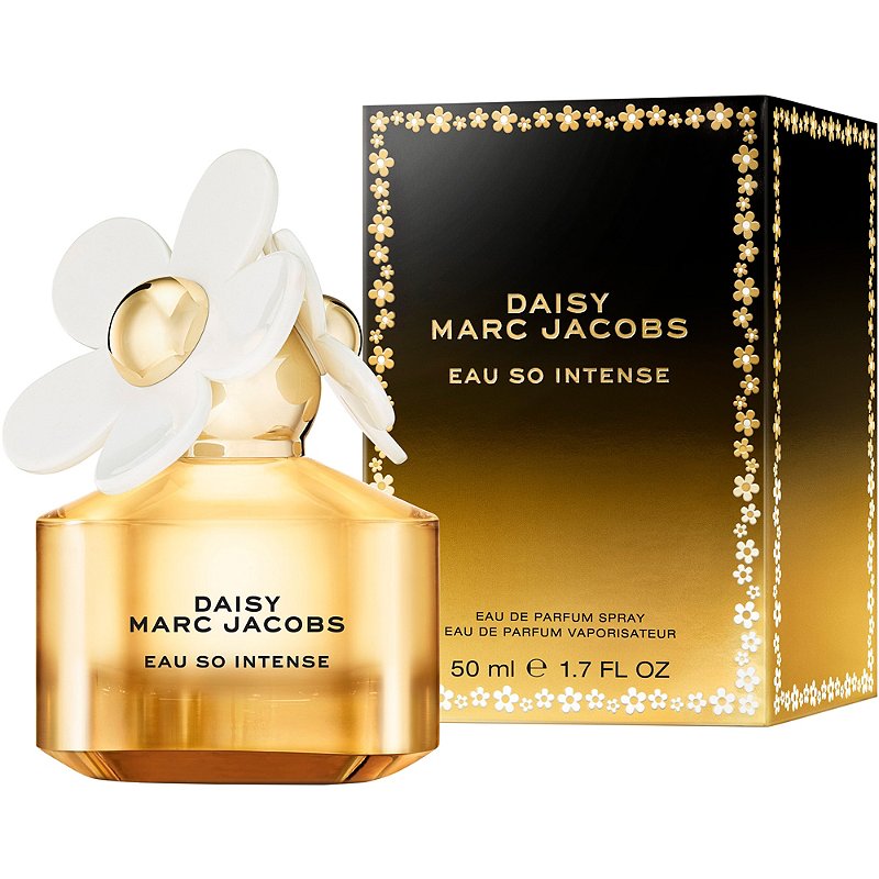 uitsterven Hoorzitting vat Marc Jacobs Daisy Eau So Intense Eau de Parfum | Ulta Beauty