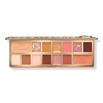 Too Faced Teddy Bare Bare It All Eyeshadow Palette 