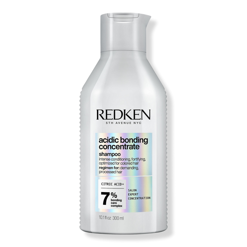 Redken Acidic Bonding Concentrate Shampoo | Ulta Beauty
