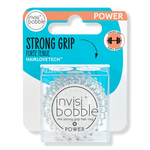 Invisibobble POWER - Crystal Clear 