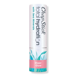 ChapStick Total Hydration with Sea Minerals Sheer Glow Tinted Lip Balm 