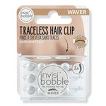 Invisibobble WAVER Hair Clip - You're Pearlfect 