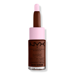 NYX Professional Makeup Bare With Me Luminious Tinted Skin Serum 