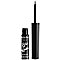 NYX Professional Makeup Epic Wear Metallic Long-Lasting Liquid Eyeliner Black Metal (metallic black) #0