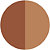 #3 Brown (gold and brown)  