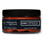 L'anza Wellness CBD Replenishing Masque 
