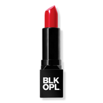 BLK/OPL Risqué Matte Lipstick 