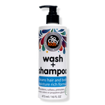 SoCozy Wash + Shampoo 