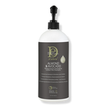 Design Essentials Almond & Avocado Moisturizing & Detangling Sulfate-Free Shampoo 